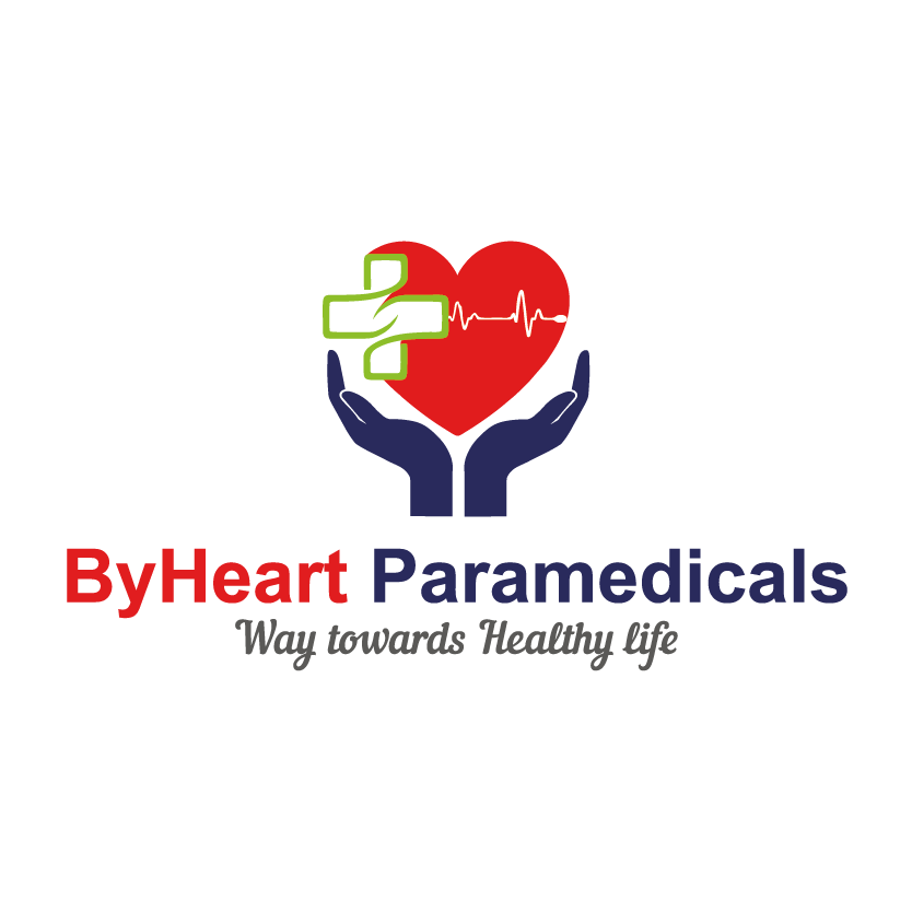 ByHeart Paramedicals
